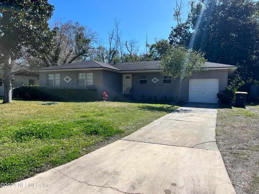 6560 Barmer Dr S, Jacksonville, FL 32210 - photo 1
