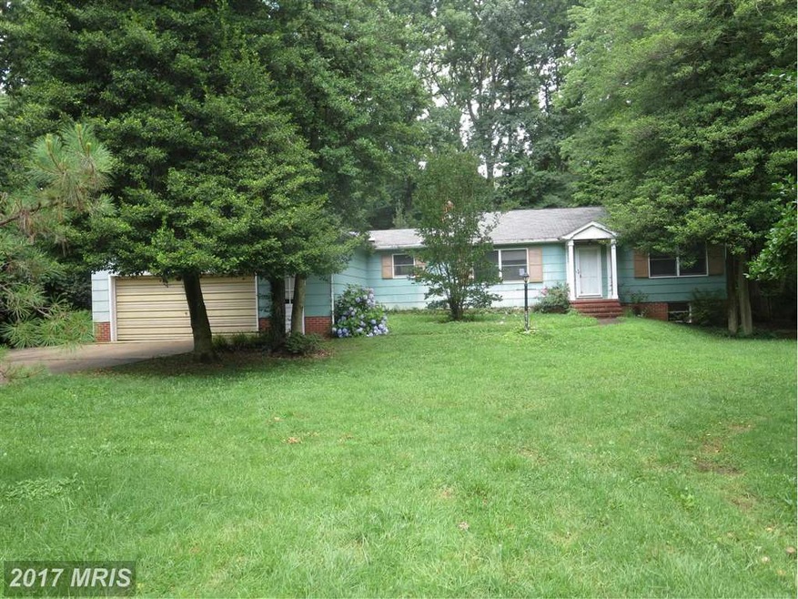 102 Spruce Ln, Annapolis, MD 21403 - photo 1