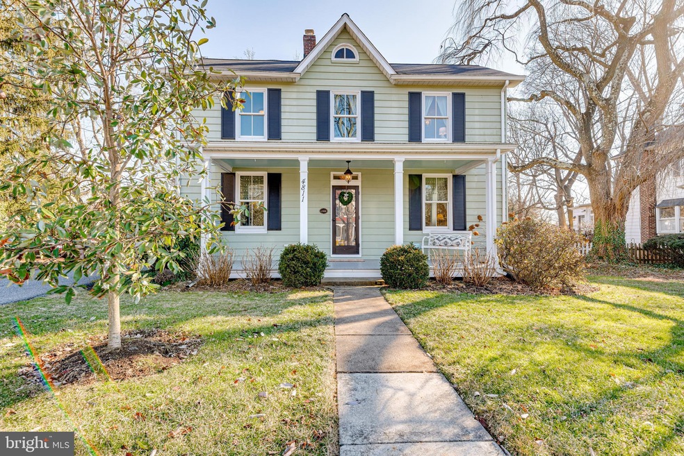 Sold $450,000 • Co-Listing Agent