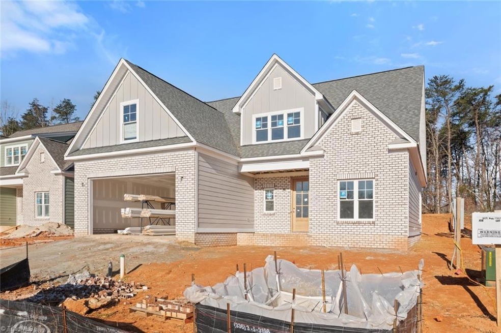 Welcome to 1359 Maple Chase Lane!
