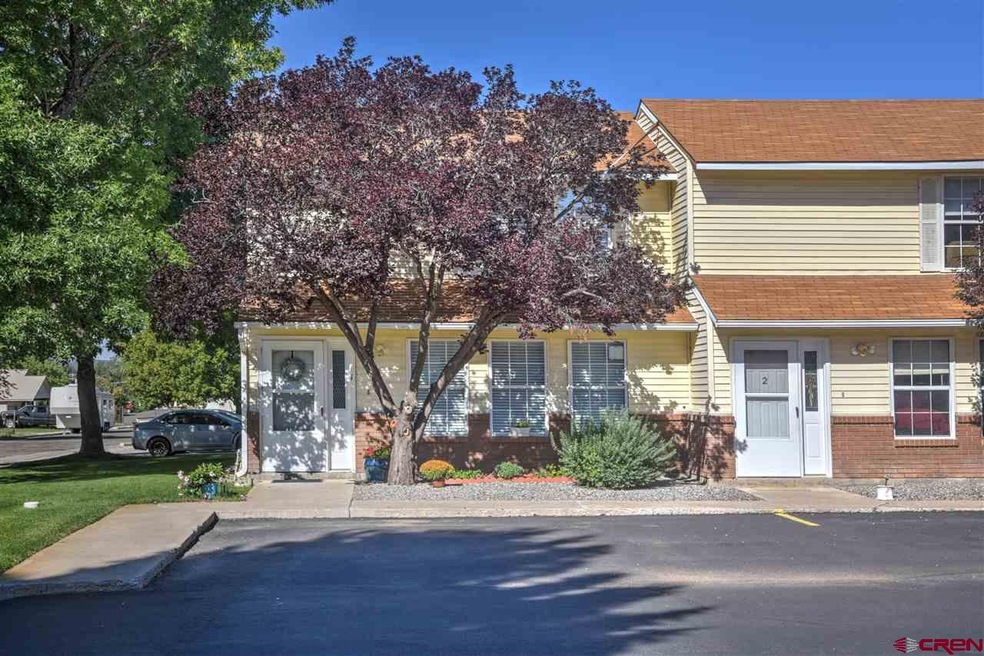 W 6th St unit 1, Cortez, CO 81321 - photo 1