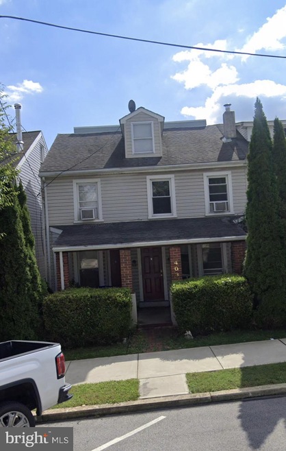 403 Spring Mill Ave unit 1, Conshohocken, PA 19428 - photo 1