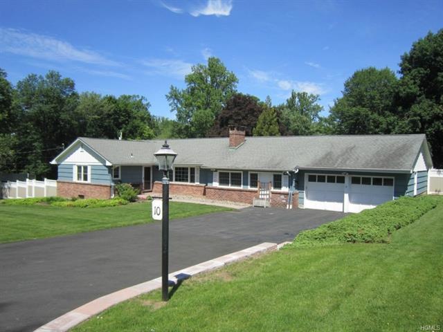 10 Lombardi Dr, New City, NY 10956 - photo 1