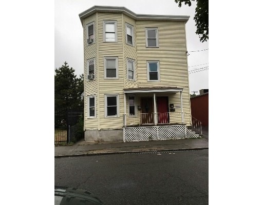 43 Neptune St, Lynn, MA 01905 - photo 1