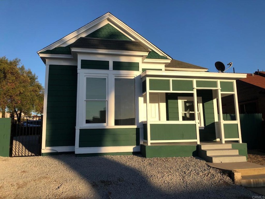 165 19th St, San Diego, CA 92102 - photo 1