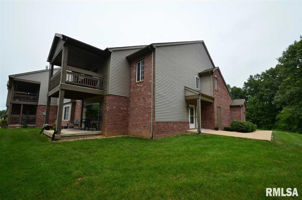 4503 N Tallgrass Ln unit 101, Peoria, IL 61615 - photo 1
