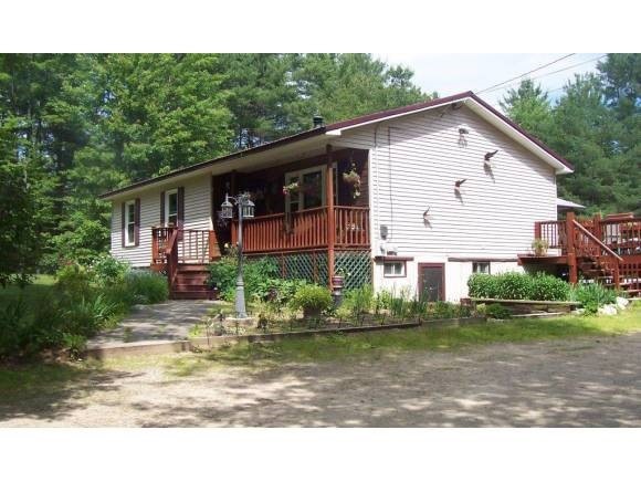 45 Woodland Way, Effingham, NH 03882 - photo 1