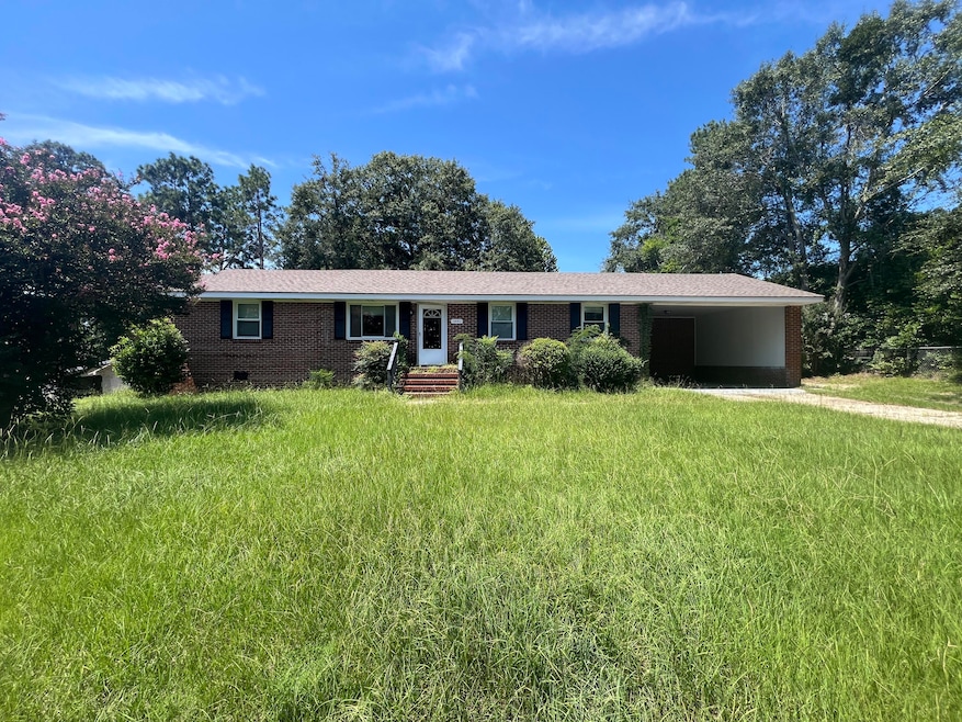 3441 Murphy Ct, Augusta, GA 30906 - photo 1