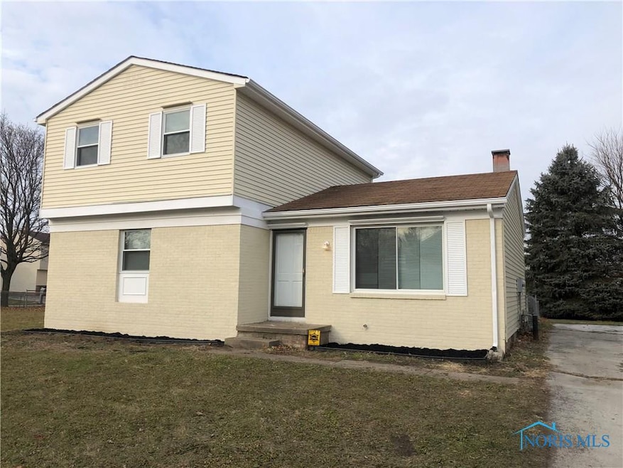 4230 Shade Tree Dr, Toledo, OH 43615 - photo 1