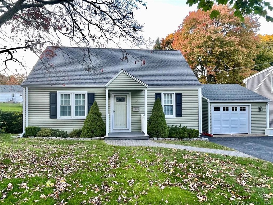 49 Cherry Ln, West Haven, CT 06516 - photo 1