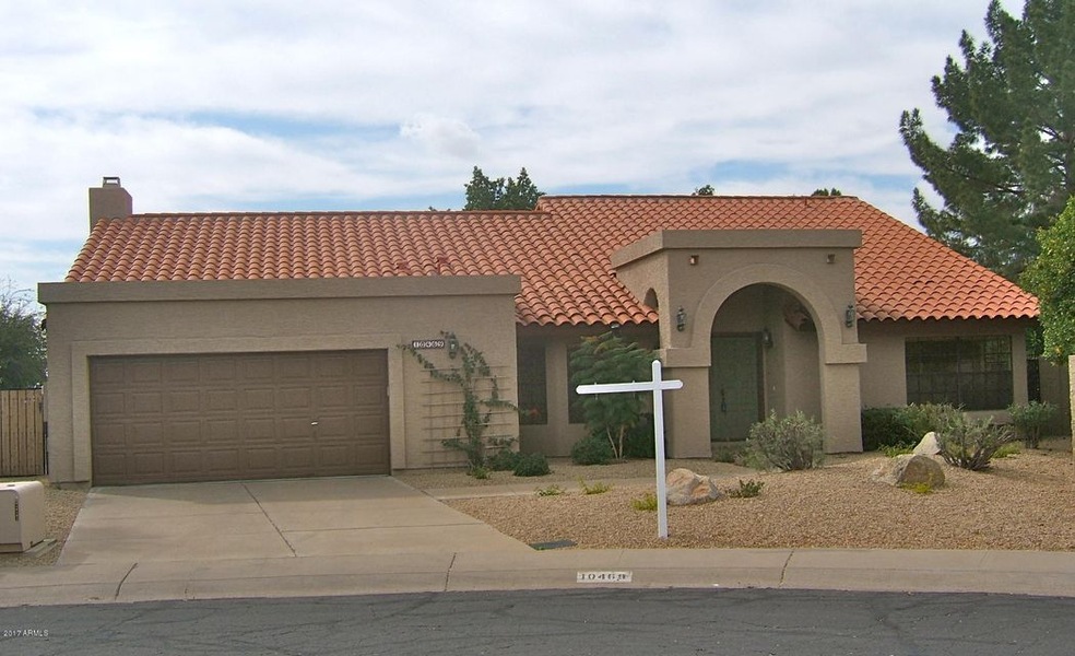 Fantastic Scottsdale Ranch Location