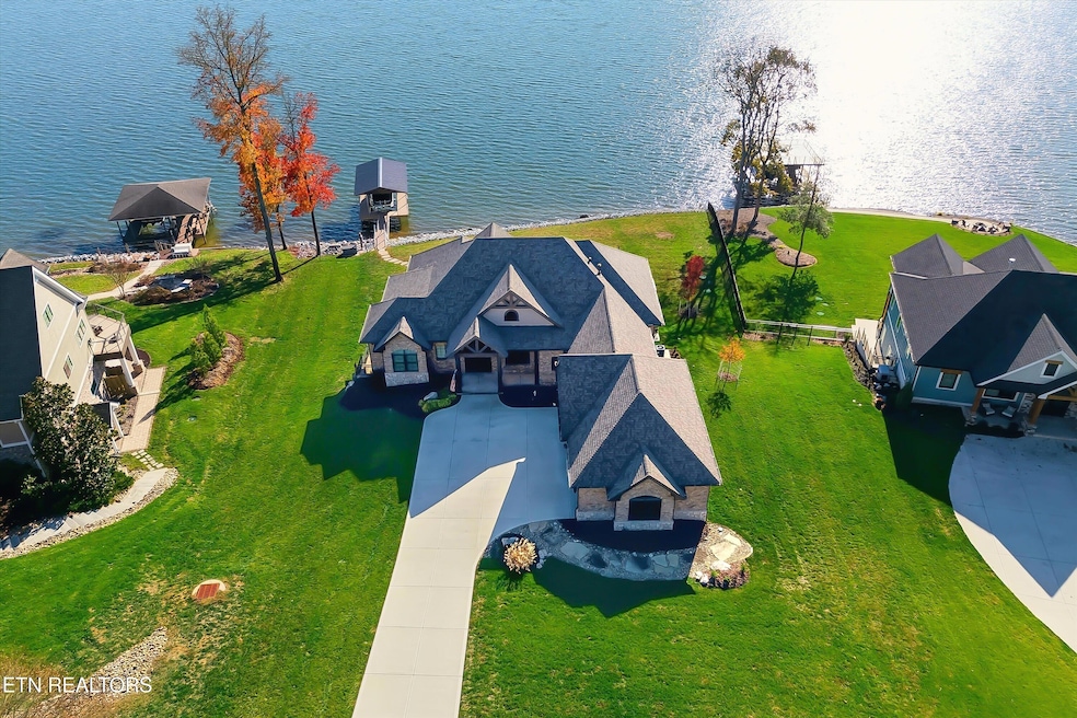 303 E Shore Dr, Rockwood, TN 37854 - photo 1