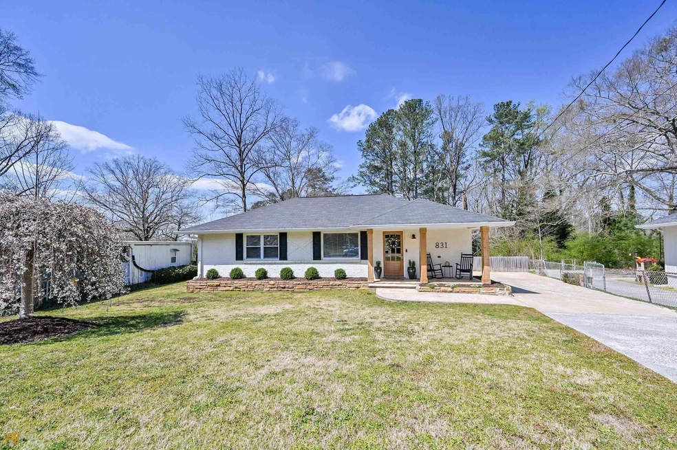 831 Wayland Ct SE, Smyrna, GA 30080 - photo 1