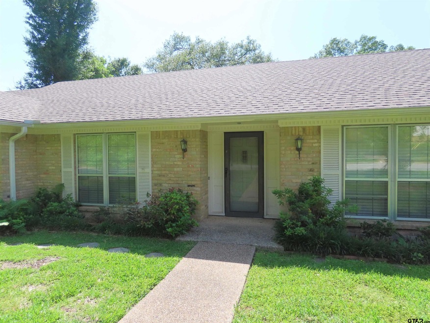 4611 Barclay Dr, Tyler, TX 75703 - photo 1