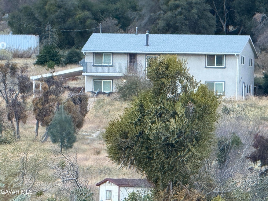 19350 Pine Canyon Rd, Lake Hughes, CA 93532 - photo 1