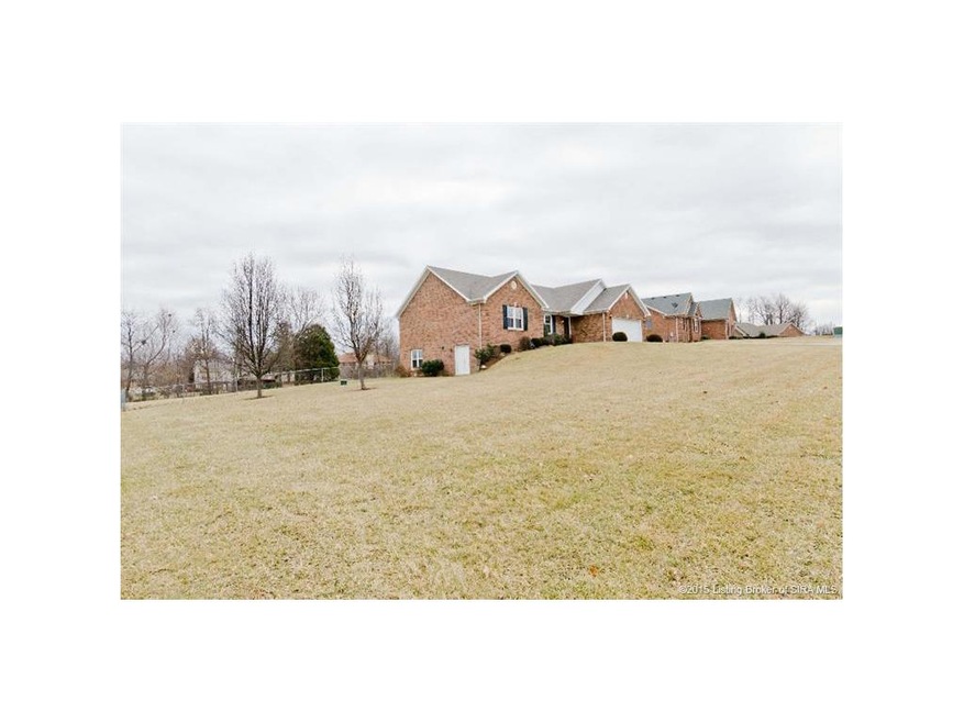 1506 Northfield Dr, Georgetown, IN 47122 - photo 1