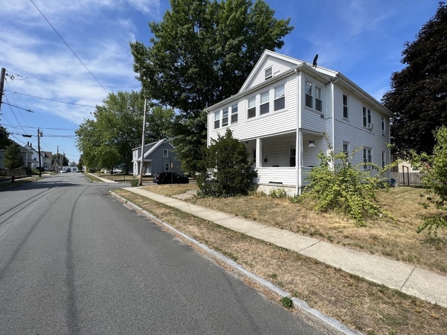 For Rent $3,300/month • Co-Listing Agent