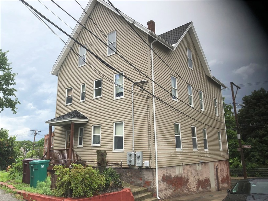 9 Bentley St, Woonsocket, RI 02895 - photo 1