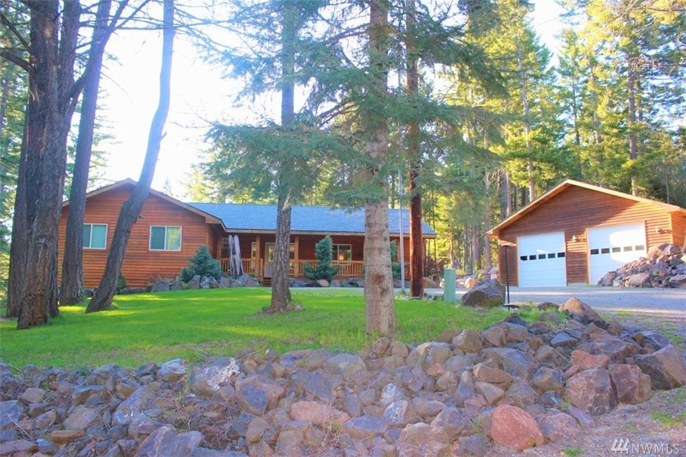 201 Double O Rd, Ronald, WA 98940 - photo 1