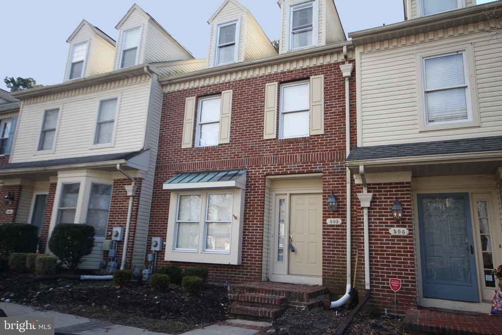 505 Monticello Ct, Marlton, NJ 08053 - photo 1