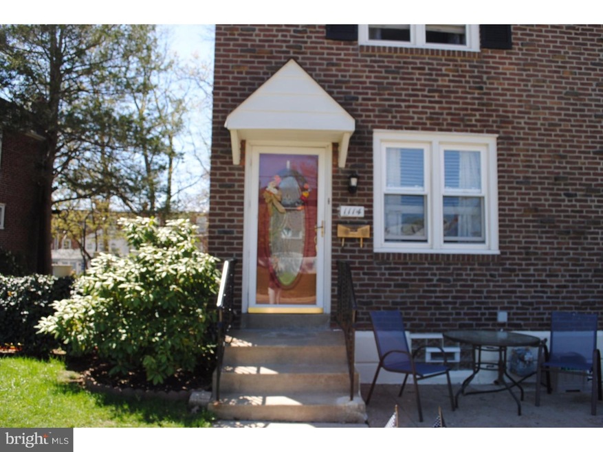1114 Oakwood Dr, Glenolden, PA 19036 - photo 1
