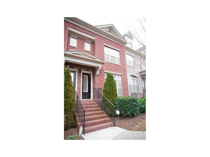 Exterior Front. Welcome home to 1614 Chatterton Ct