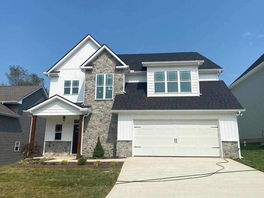 12721 Myrtle Ridge Ln, Knoxville, TN 37932 - photo 1