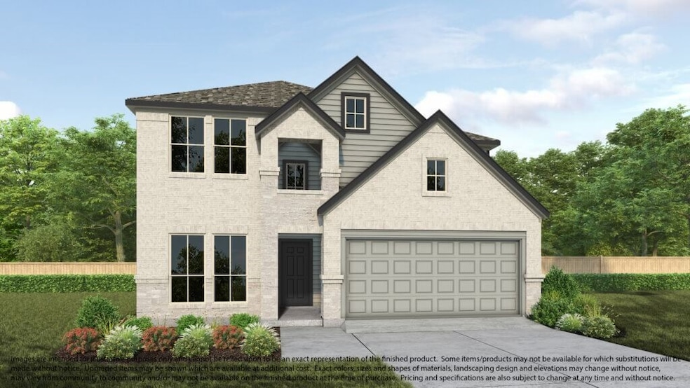 Welcome home to 15706 Telge Ridge Lane located in
