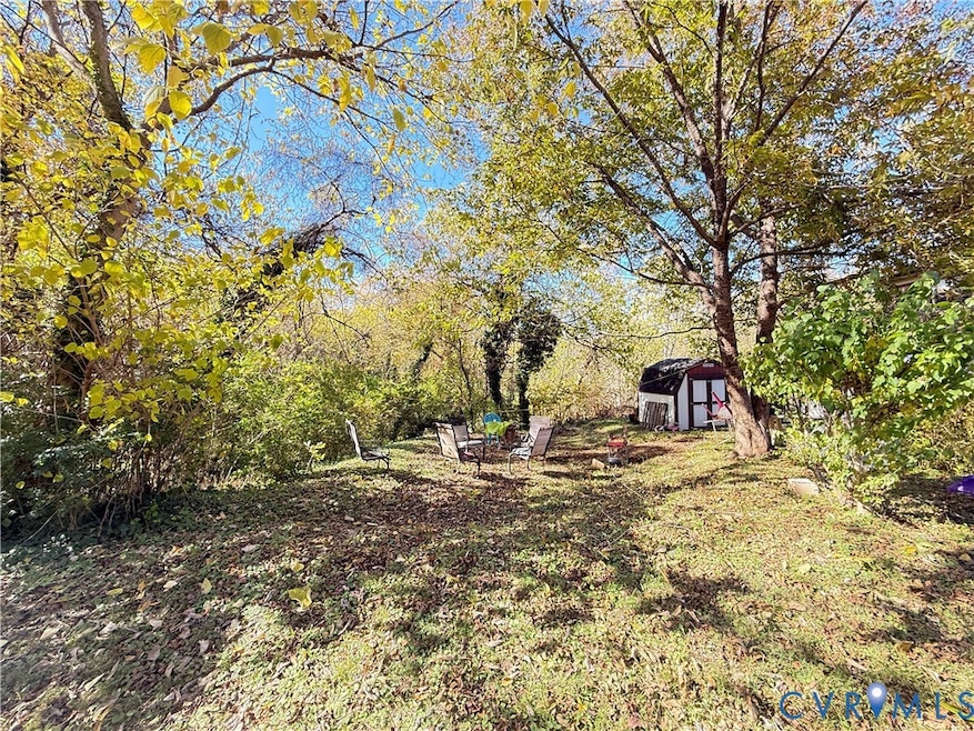 0 Monroe St, Danville, VA 24541 - photo 1