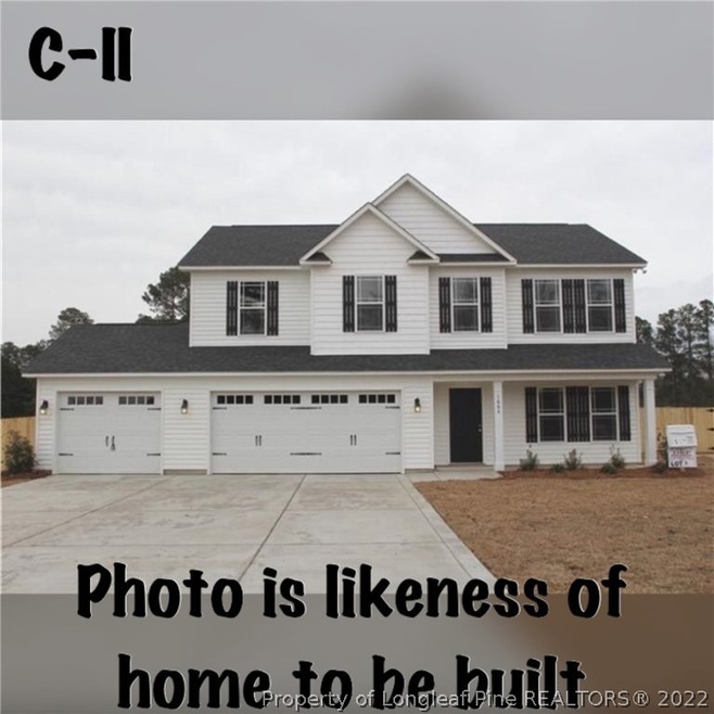 118 Metcalfe Ln, Lumber Bridge, NC 28357 - photo 1