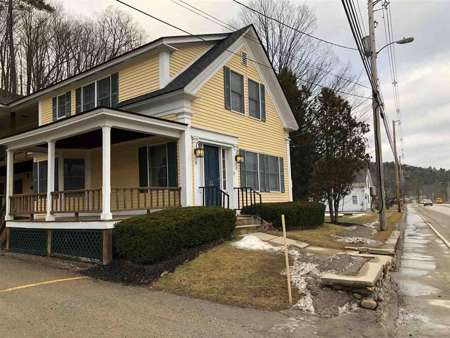 32 Pond St unit 5, Ludlow, VT 05149 - photo 1