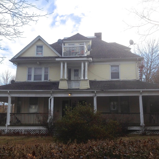 154 Morris Ave unit 1, Long Branch, NJ 07740 - photo 1