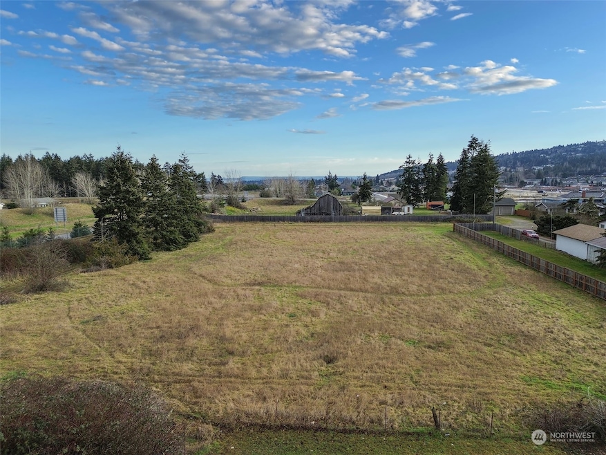 0 Gillis Ave, Sequim, WA 98382 - photo 1