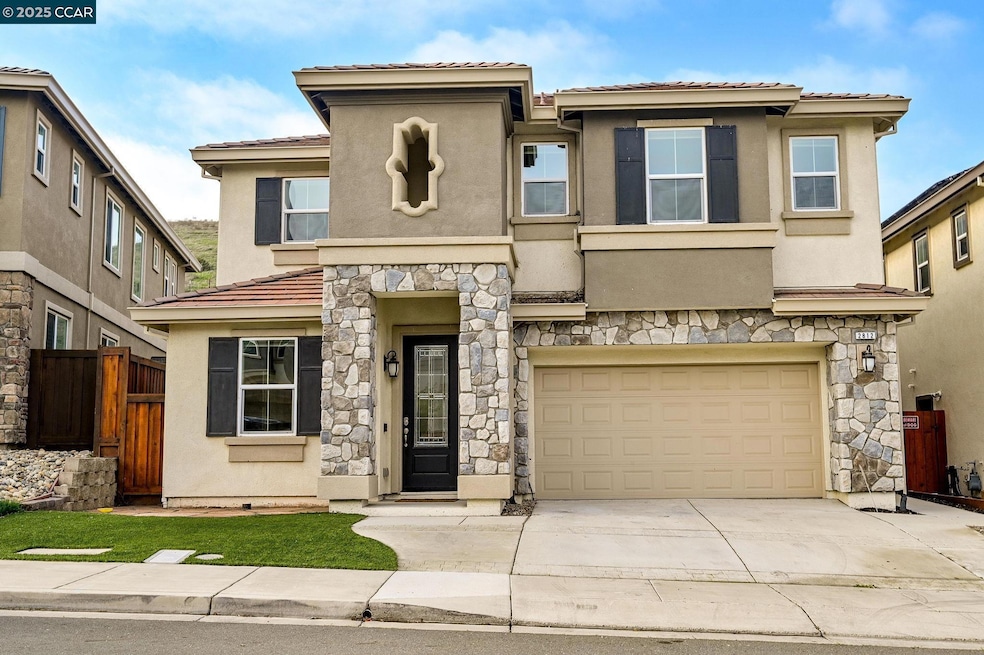 2812 Rio Seco Dr, Bay Point, CA 94565 - photo 1