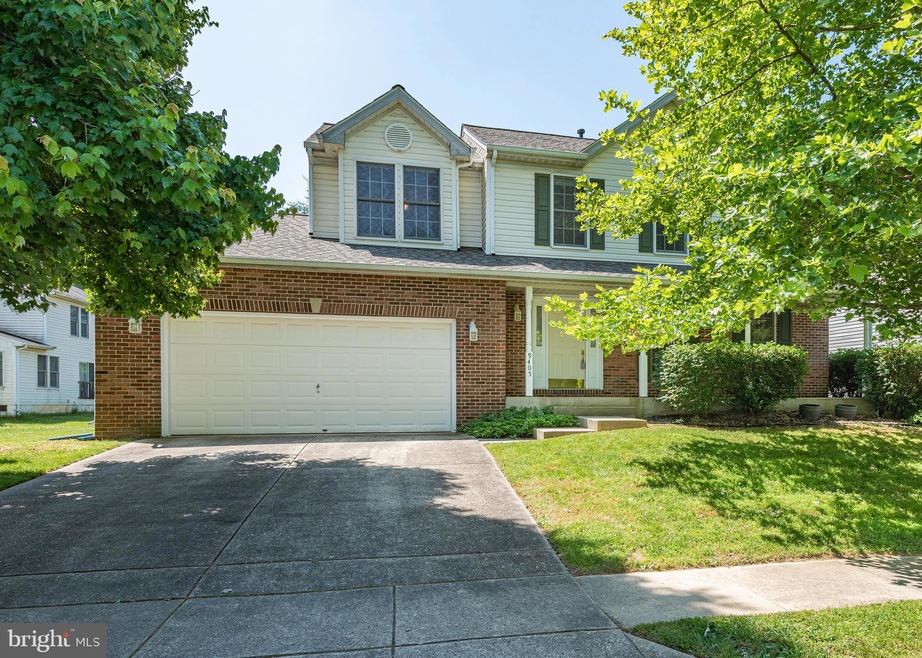 9405 Jackson Ct, Laurel, MD 20723 - photo 1