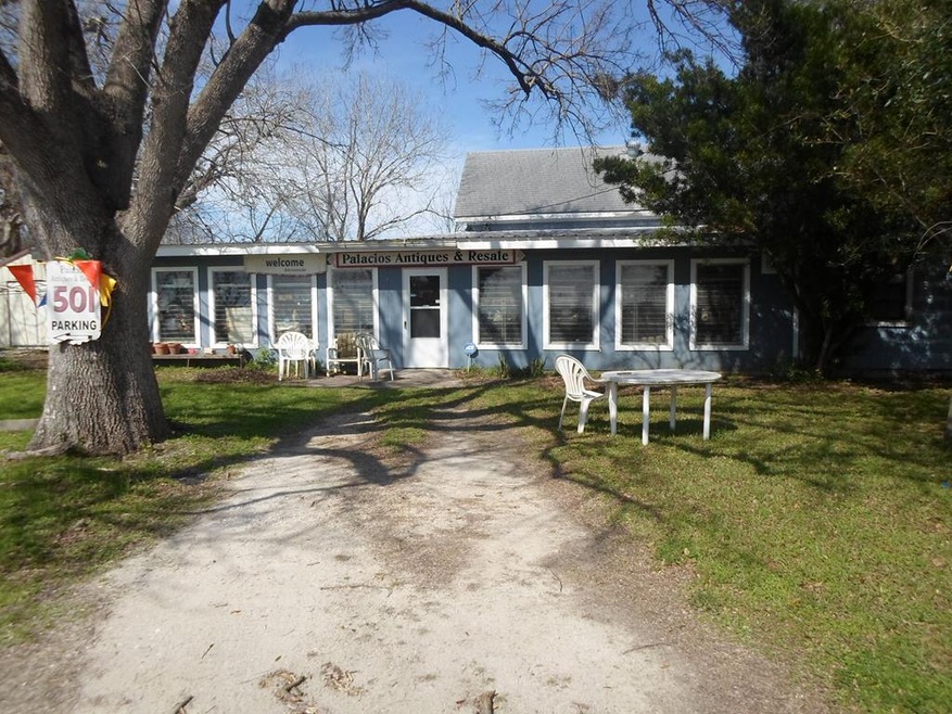 Main View