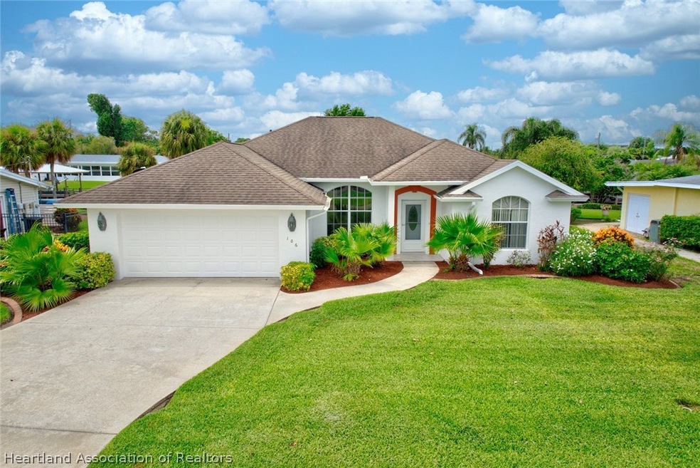 106 Temptation Ave, Lake Placid, FL 33852 - photo 1