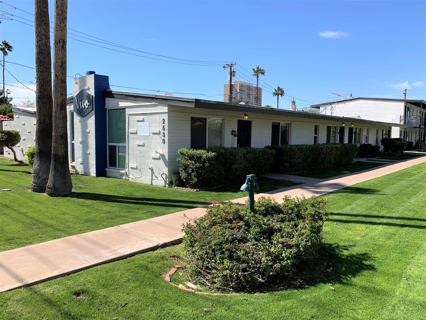 unlisted-address, Phoenix, AZ 85004 - photo 1