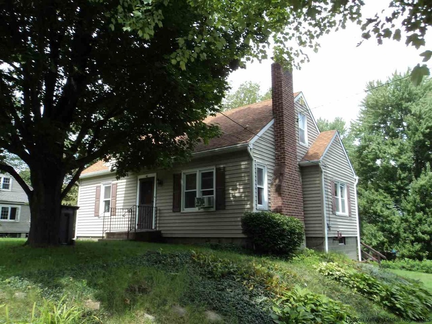 40 Reservoir Rd, Highland, NY 12528 - photo 1