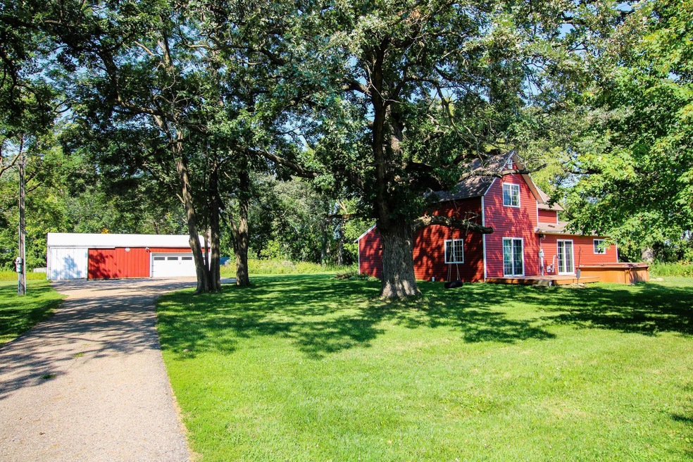 6382 Hamann Rd SE, Alexandria, MN 56308 - photo 1