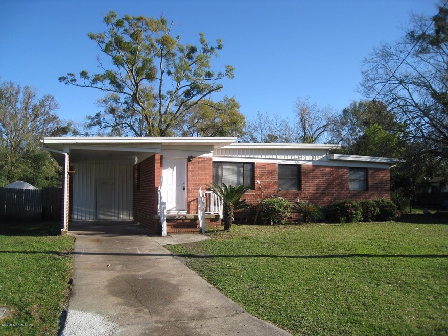 2268 Hirsch Ct, Jacksonville, FL 32216 - photo 1