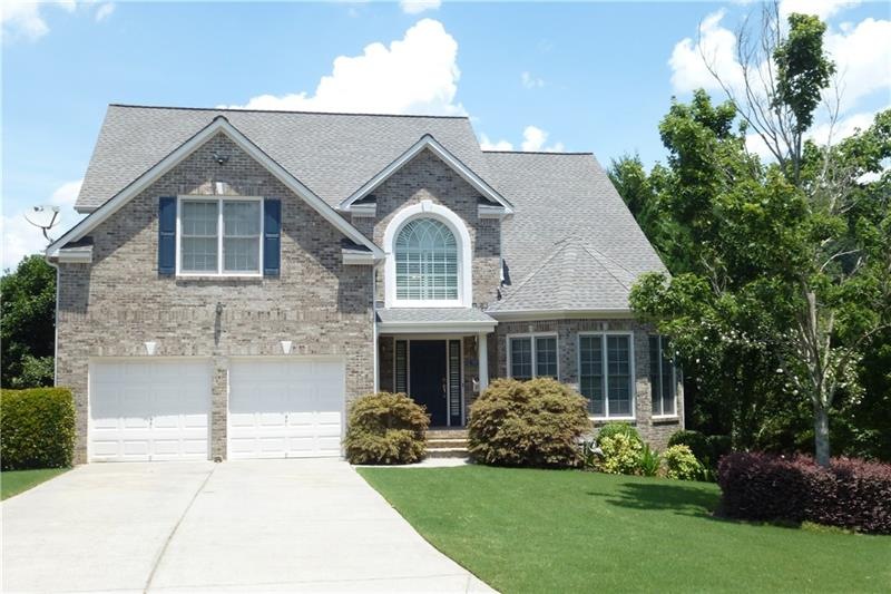 307 Avery Creek Way, Canton, GA 30115 - photo 1