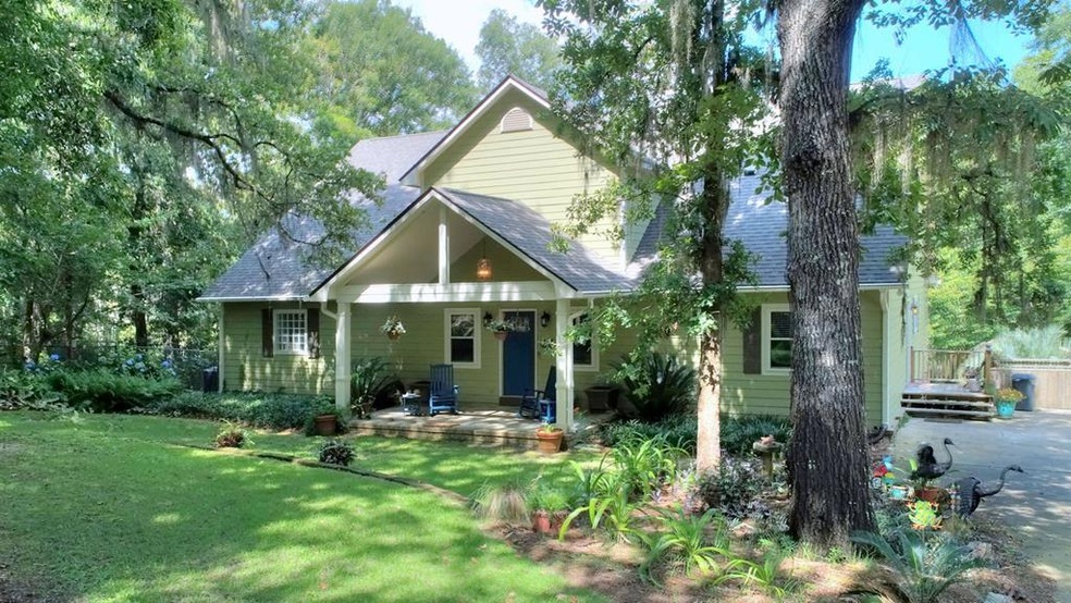 180 S Cedar Creek Rd, Cordele, GA 31015 - photo 1