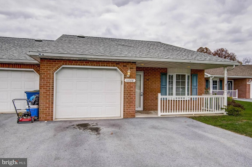 11008 Bragg Ct, Williamsport, MD 21795 - photo 1