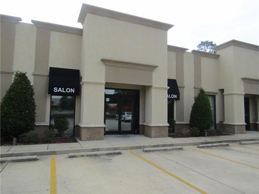 1414 Gause Blvd unit 6, Slidell, LA 70458 - photo 1