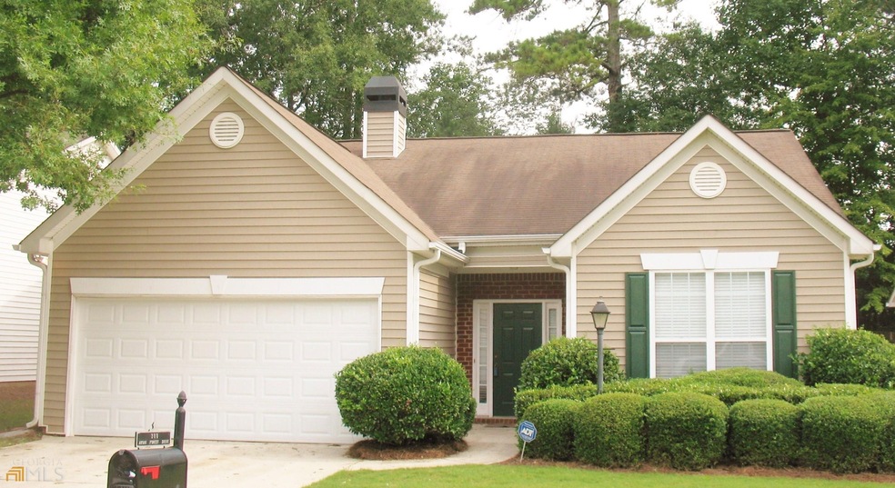 360 Avian Forest Dr Stockbridge 30281 - Avian Fore