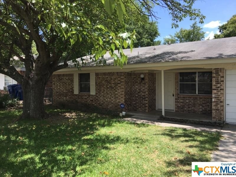 910 Randa St, Copperas Cove, TX 76522 - photo 1