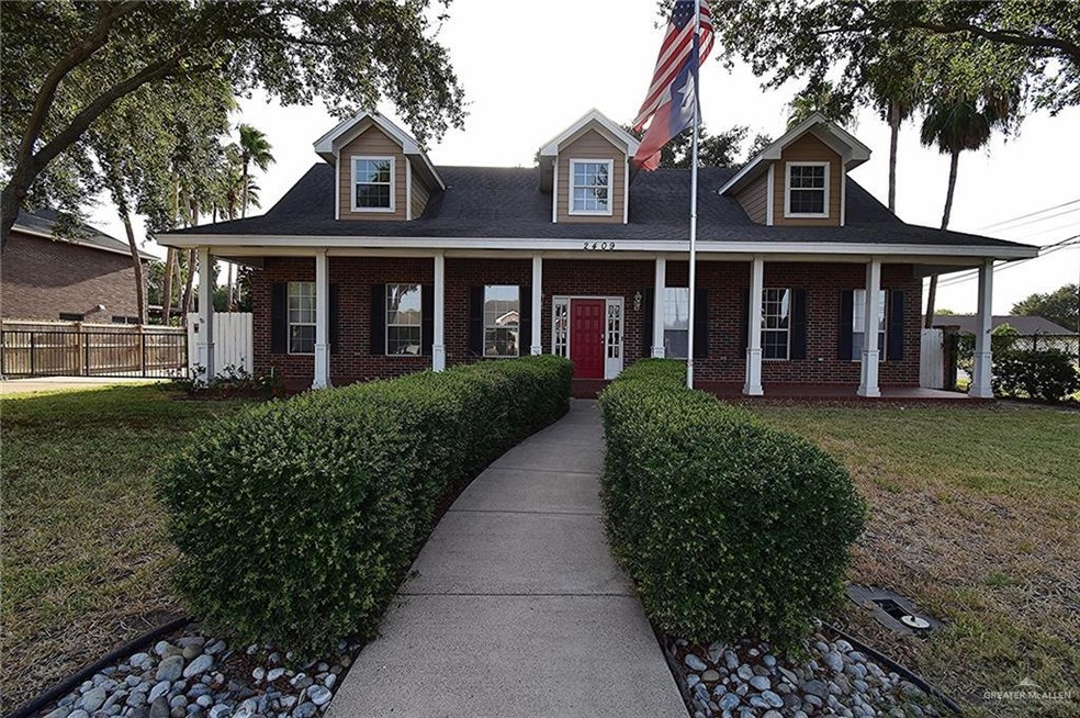 2409 Northgate Dr, Weslaco, TX 78596 - photo 1