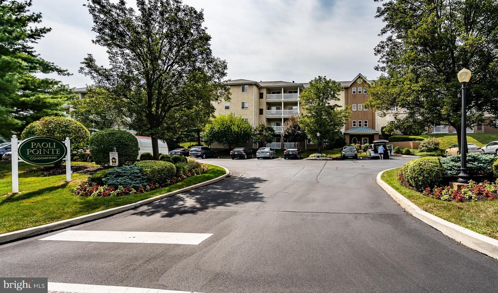 321 Paoli Pointe Dr unit 321, Paoli, PA 19301 - photo 1