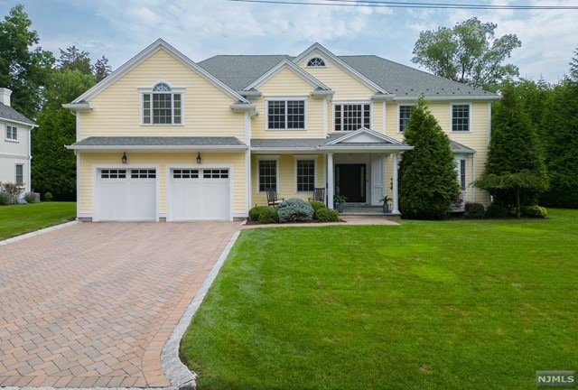 15 Taylor Place, Harrington Park, NJ 07640 - photo 1